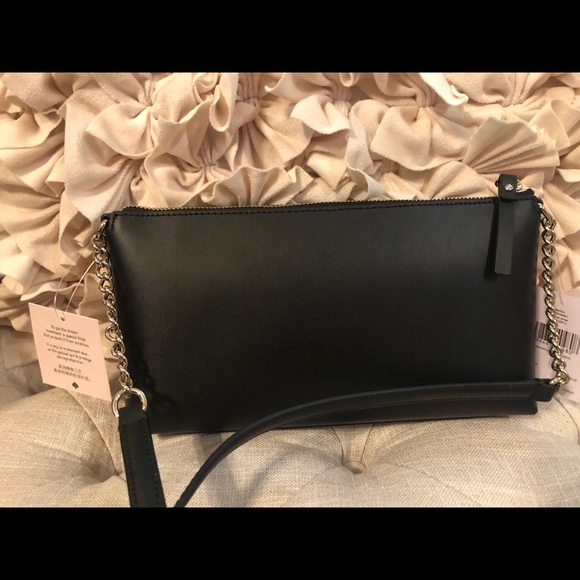 Kate Spade Purse - Picture 3 of 8